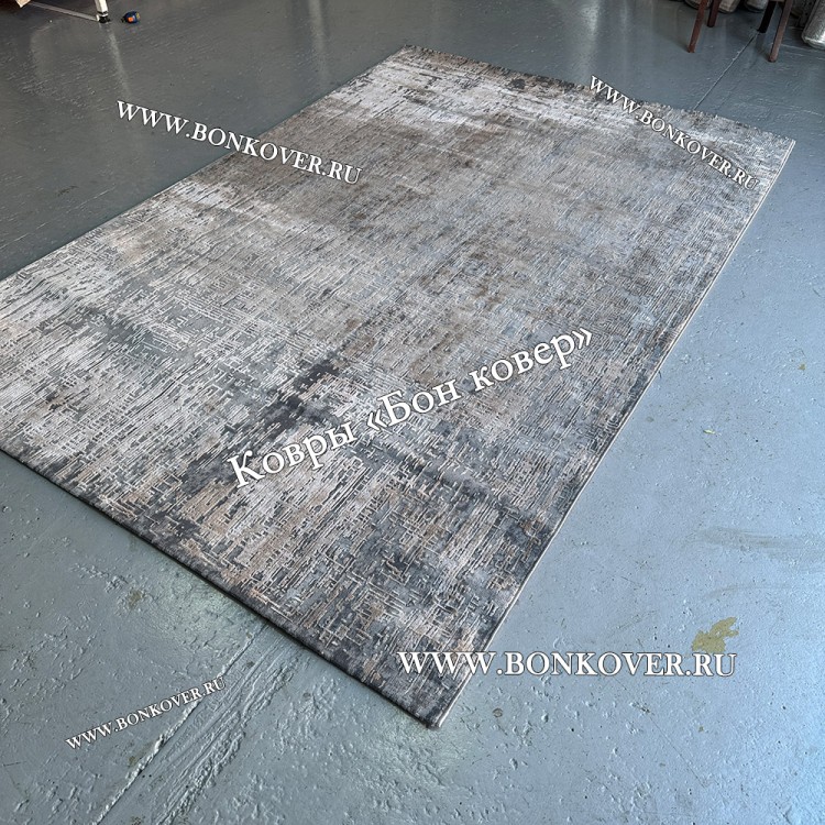 Абстрактный Турецкий Ковер Для Гостиной Арт 30388