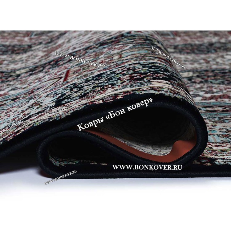 Ковер с Восточным Узором Медальон Арт 30337