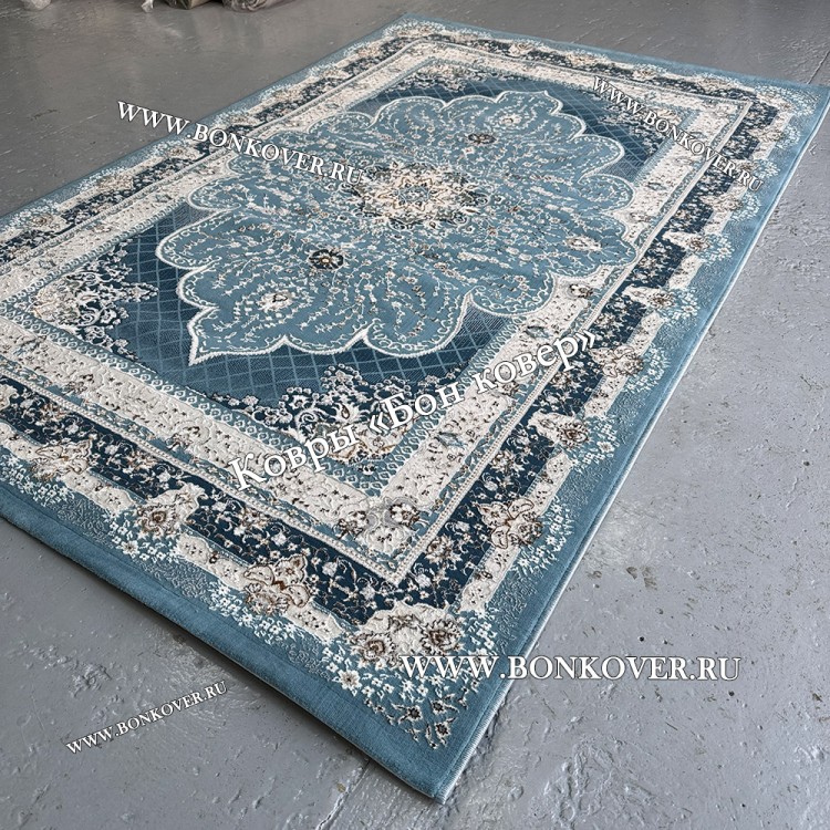 Ковер Для гостиной дизайн 199 Турция