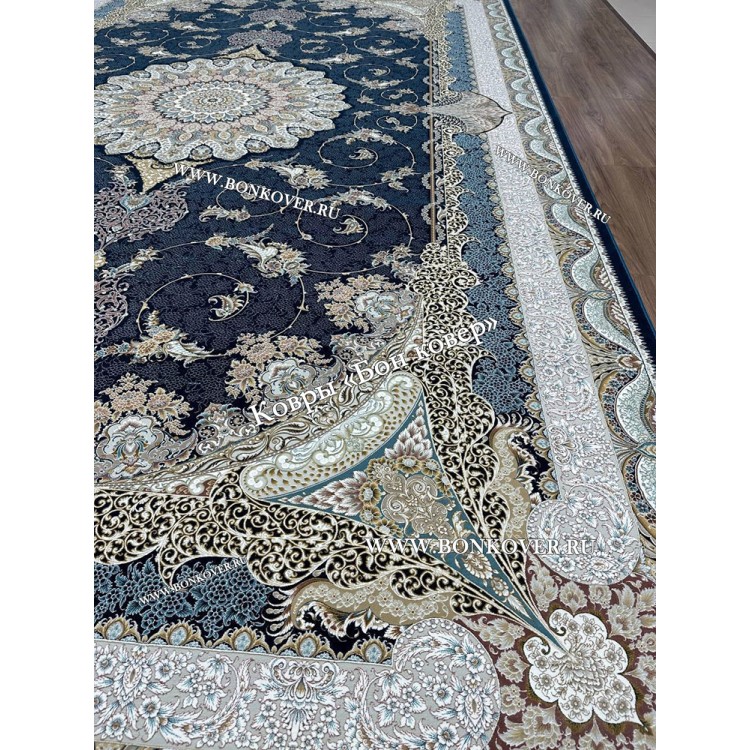 Иранский Ковер Для Гостиной Дизайн 30691