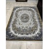 Турецкий Ковер Медальон Дизайн 30562