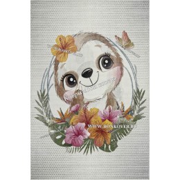 Ковер для детской комнаты Арт 29243